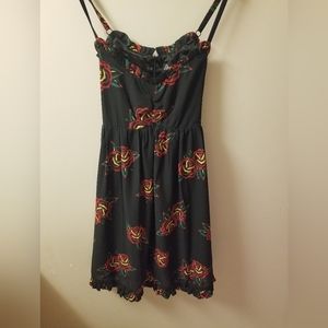 Sourpuss Dress Size Large